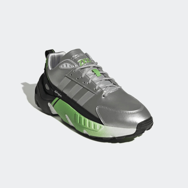 Kawasaki x adidas ZX22 GW2125 Grailify